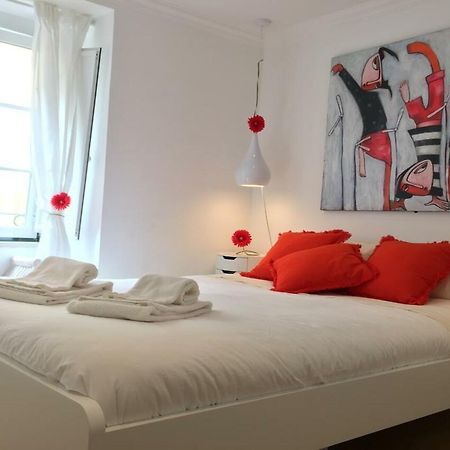 Alfamasweethome 2 Lisbon Bagian luar foto