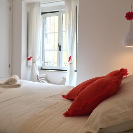 Alfamasweethome 2 Lisbon Bagian luar foto