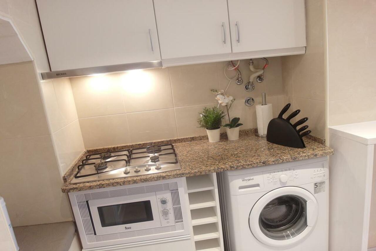 Alfamasweethome 2 Lisbon Bagian luar foto