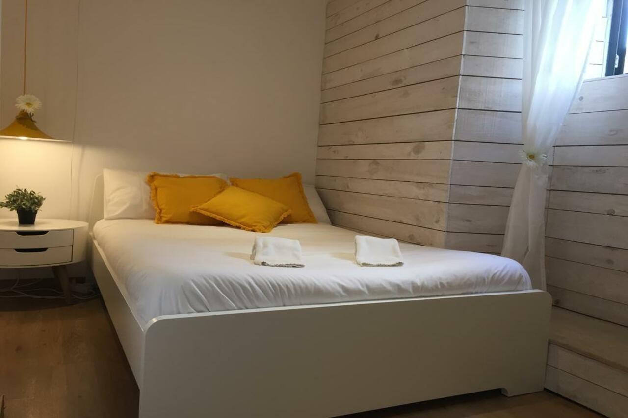 Alfamasweethome 2 Lisbon Bagian luar foto
