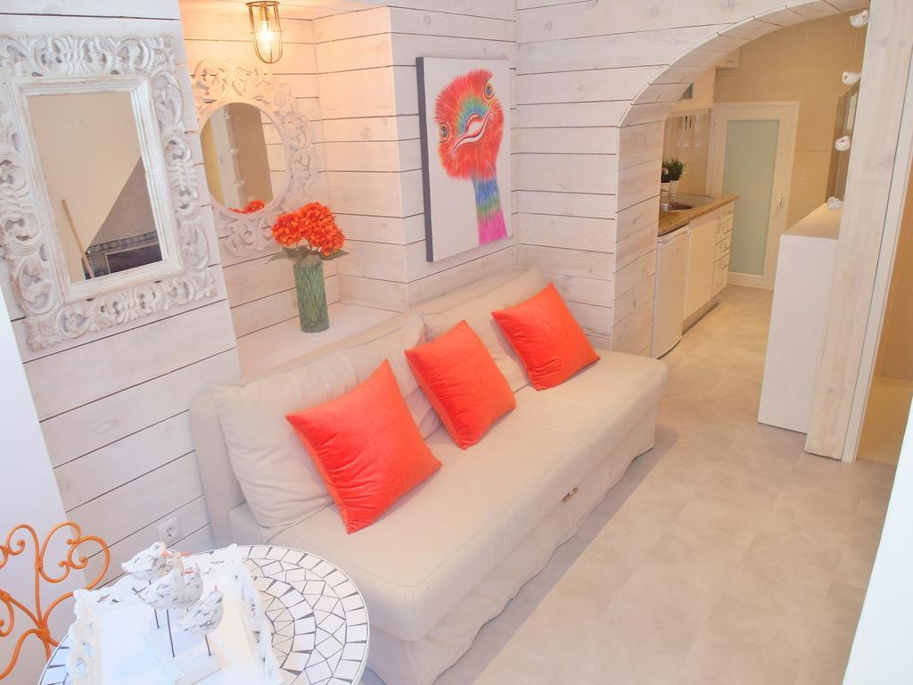 Alfamasweethome 2 Lisbon Bagian luar foto