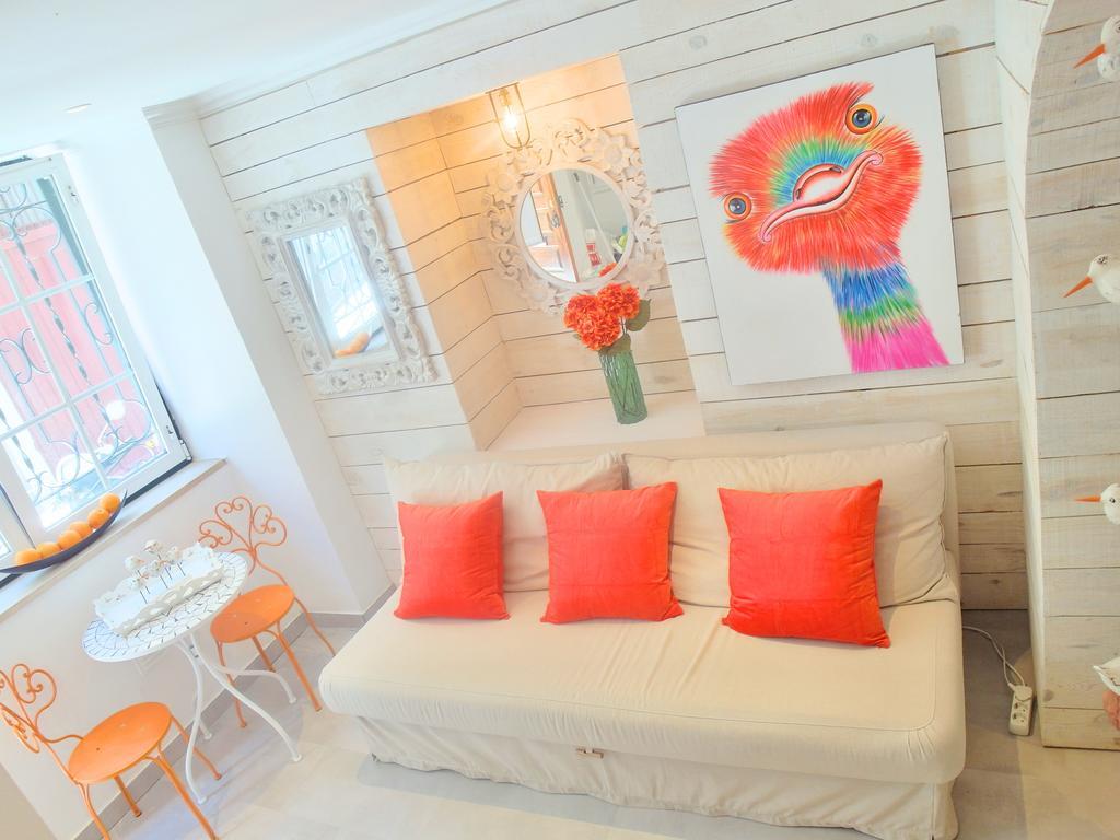 Alfamasweethome 2 Lisbon Bagian luar foto
