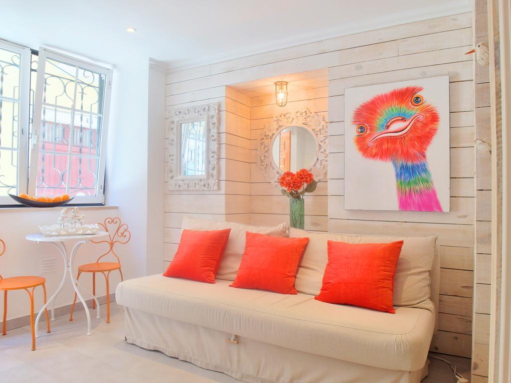 Alfamasweethome 2 Lisbon Bagian luar foto