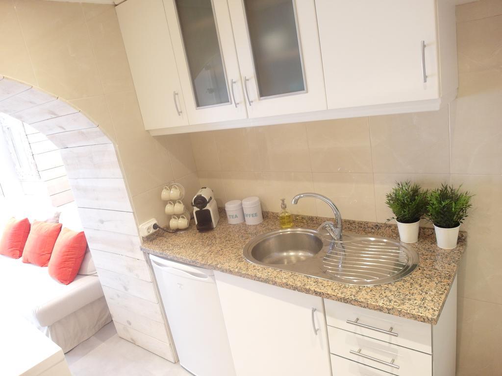 Alfamasweethome 2 Lisbon Bagian luar foto