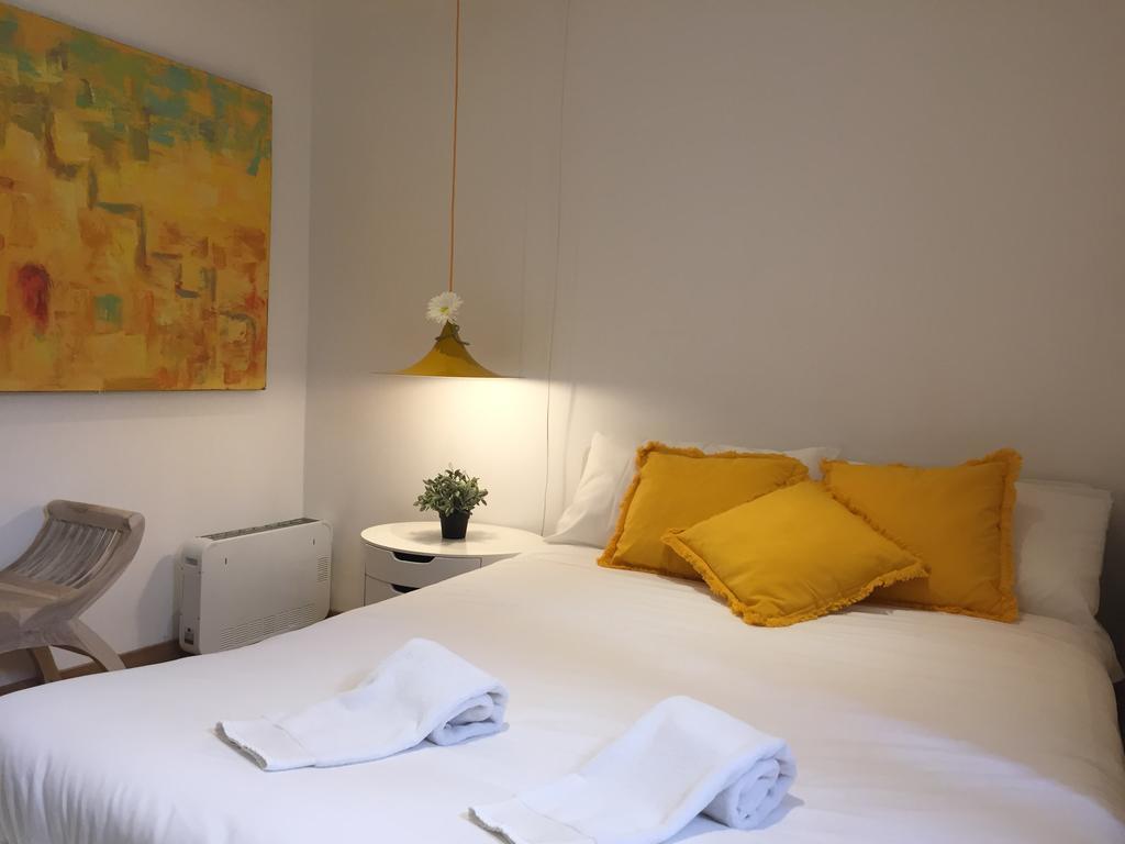 Alfamasweethome 2 Lisbon Bagian luar foto
