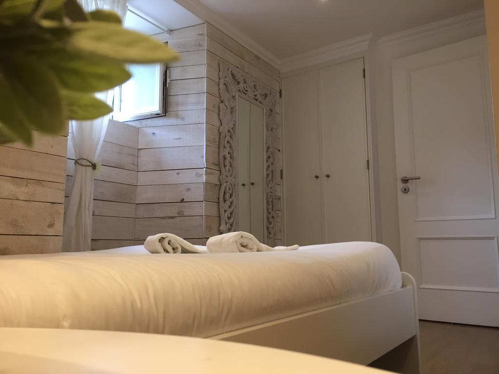 Alfamasweethome 2 Lisbon Bagian luar foto