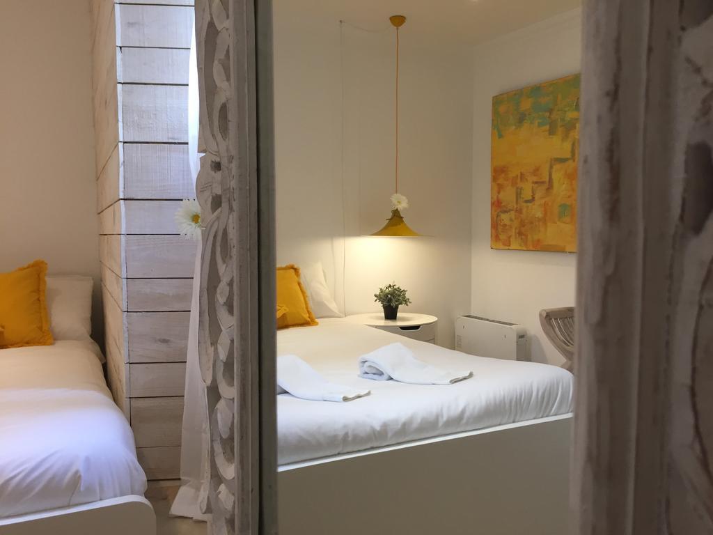 Alfamasweethome 2 Lisbon Bagian luar foto