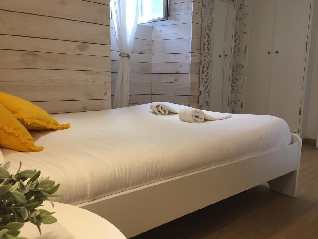 Alfamasweethome 2 Lisbon Bagian luar foto